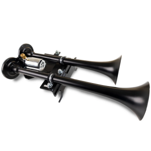 Polaris RZR 1000 Horns - Kleinn Air Horns - Model 102-1 - `14-`21